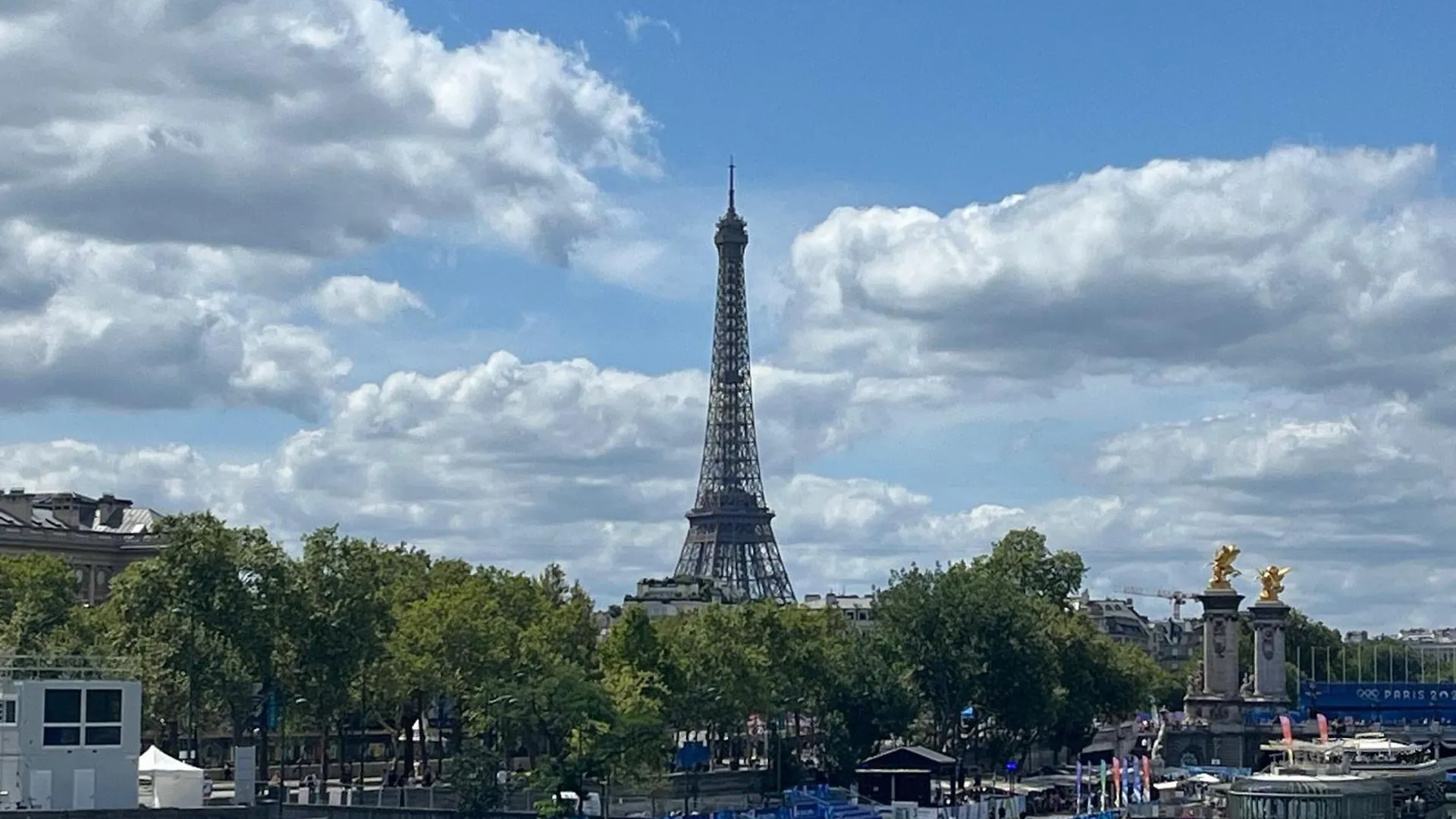 Apartman Calme Et Elegance *
